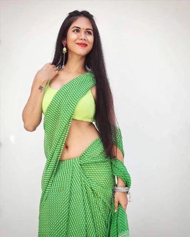 Chennai Call Girls service