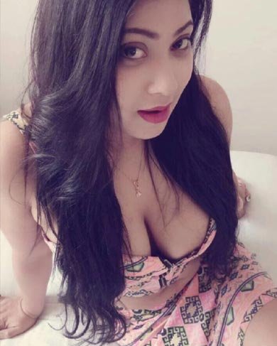 female Call Girls in Chennai