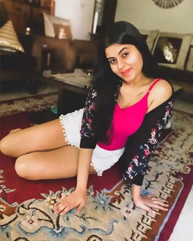 Independent Call Girls in Chennai