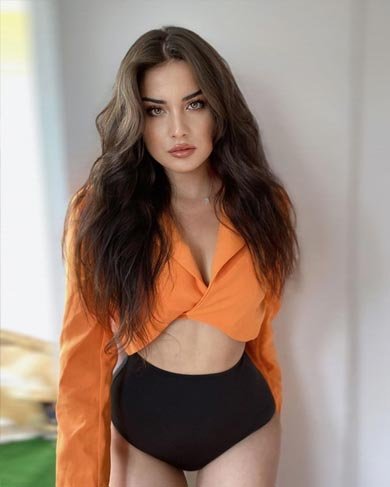 female Call Girls in Chennai