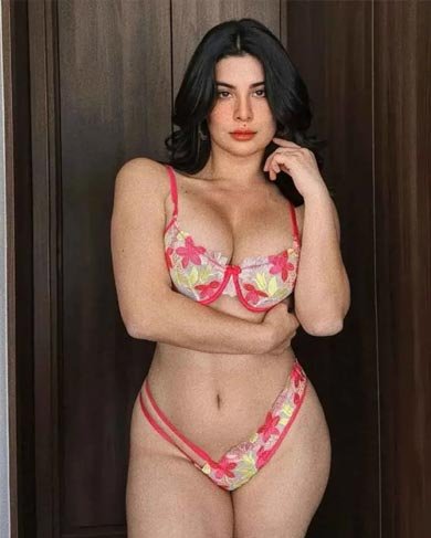 Chennai Call Girl service