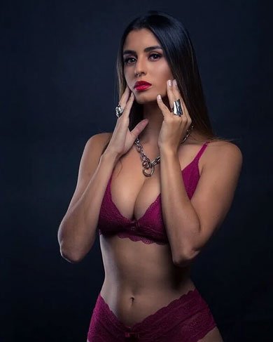 Russian Escorts
