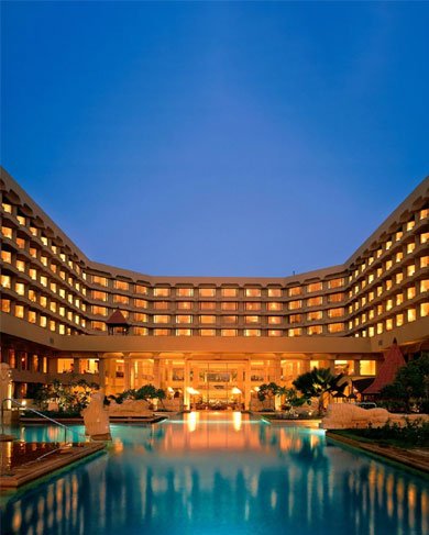 Jw Marriott Hotel Escorts