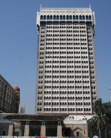 Taj Mahal Tower Hotel Escorts