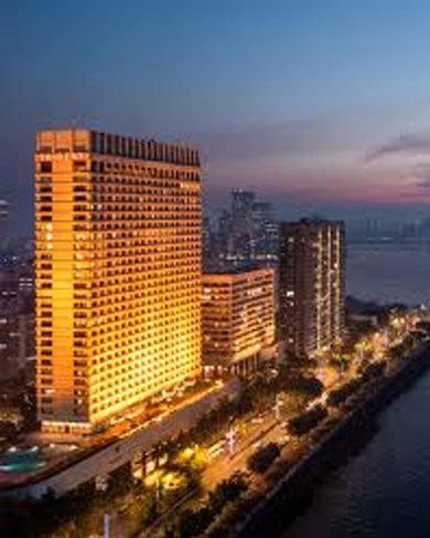 The Oberoi Hotel Escorts